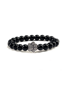 "Save A Dog" Bracelet
