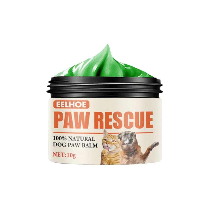 Pet Paw Care Cream - fede-rizzo