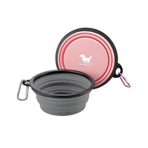 Collapsible Dog Bowl - fede-rizzo