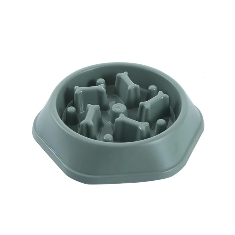 Pet Slow Feeder - fede-rizzo