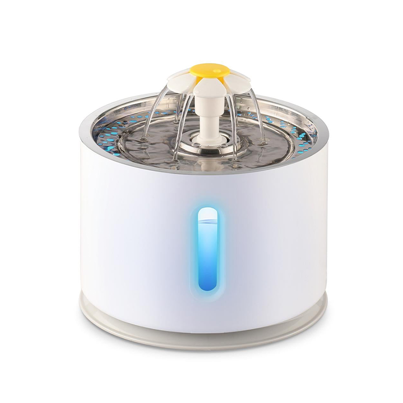 Automatic Water Dispenser For Cats - fede-rizzo