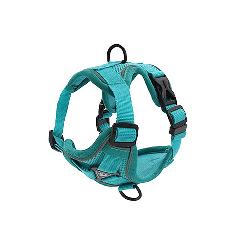 Pet Reflective Nylon Harness - fede-rizzo