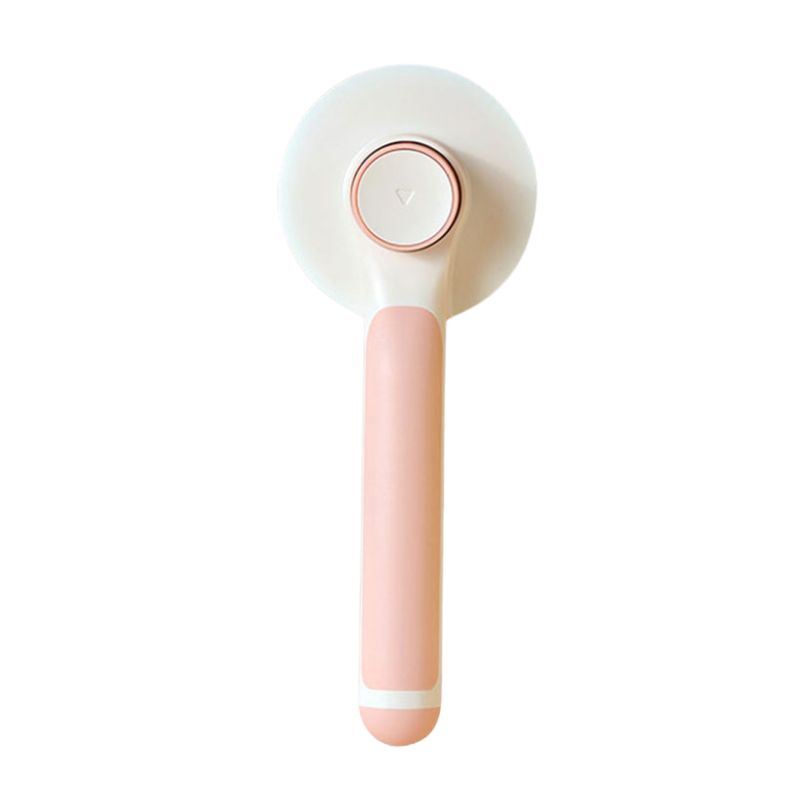 Self Cleaning Slicker Brush - fede-rizzo