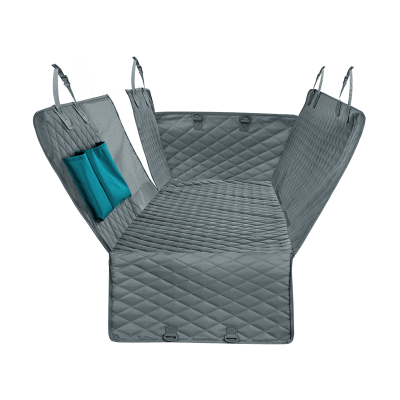 Pet Car Seat Cover - fede-rizzo