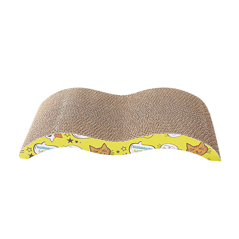 Cat Scratching Board Toys - fede-rizzo