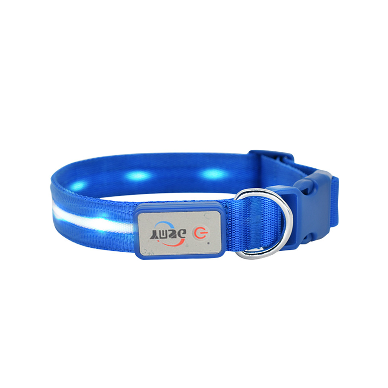 Fashion LED Dog Collar - fede-rizzo