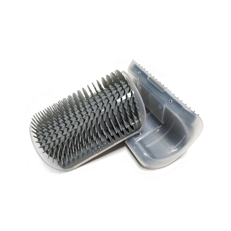 Pet Face Scratcher - fede-rizzo