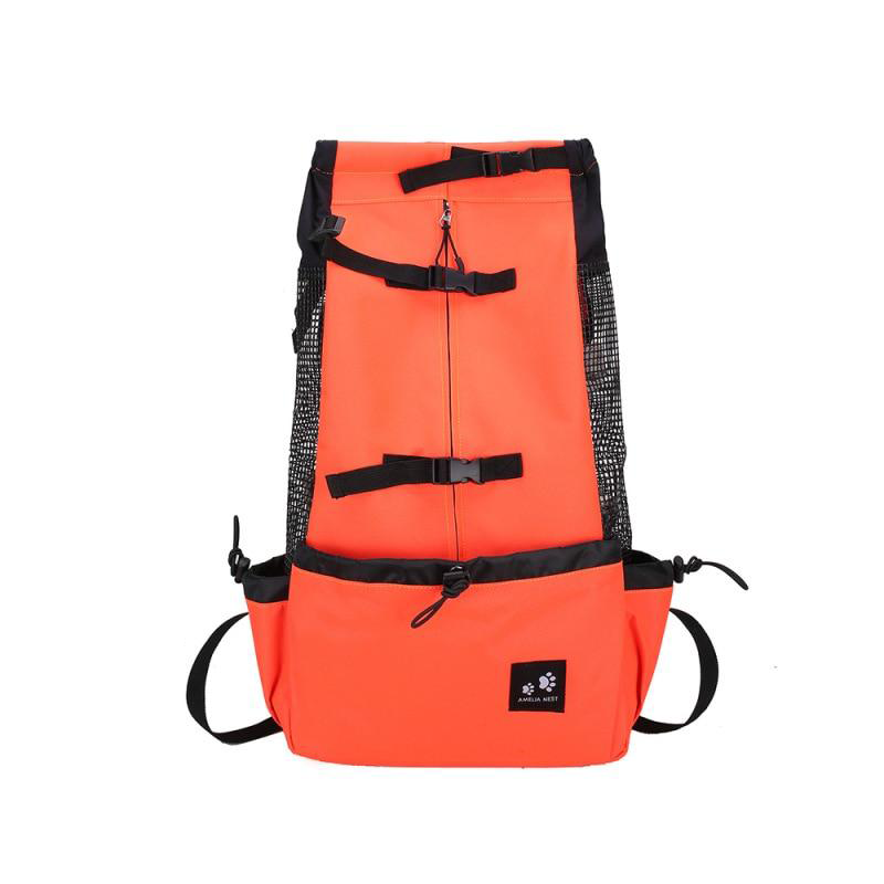Outdoor Travel Pet Backpack - fede-rizzo