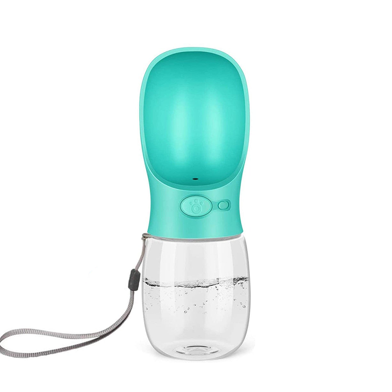 Outdoor Portable Pet Water Bottle - fede-rizzo
