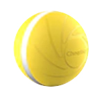 Cheerble Dog Ball Toy, Interactive Self-Propelling Ball