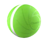 Cheerble Dog Ball Toy, Interactive Self-Propelling Ball