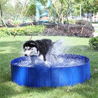 Foldable Dog Pool
