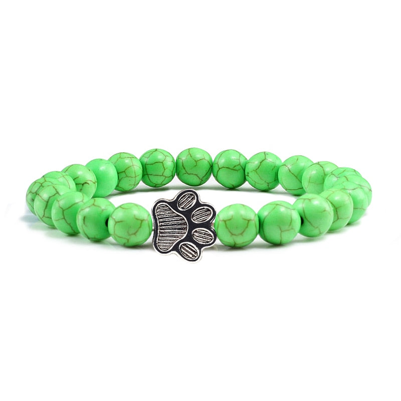 "Save A Dog" Bracelet