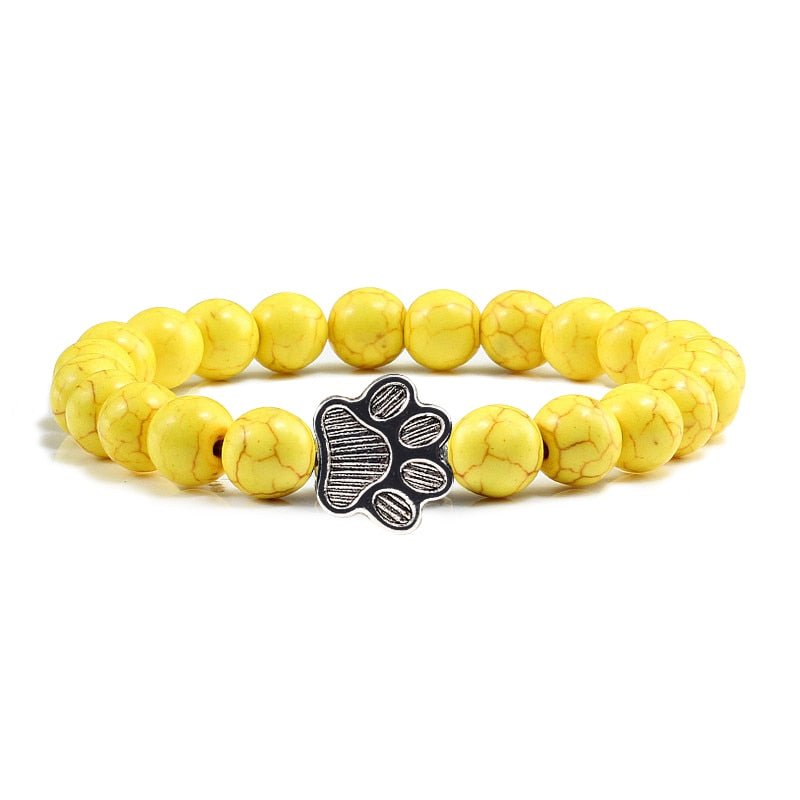 "Save A Dog" Bracelet