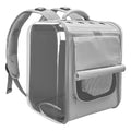 Portable Pet Breathing Backpack - fede-rizzo