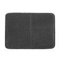 Waterproof EVA Double-layer Cat Litter Mat - fede-rizzo