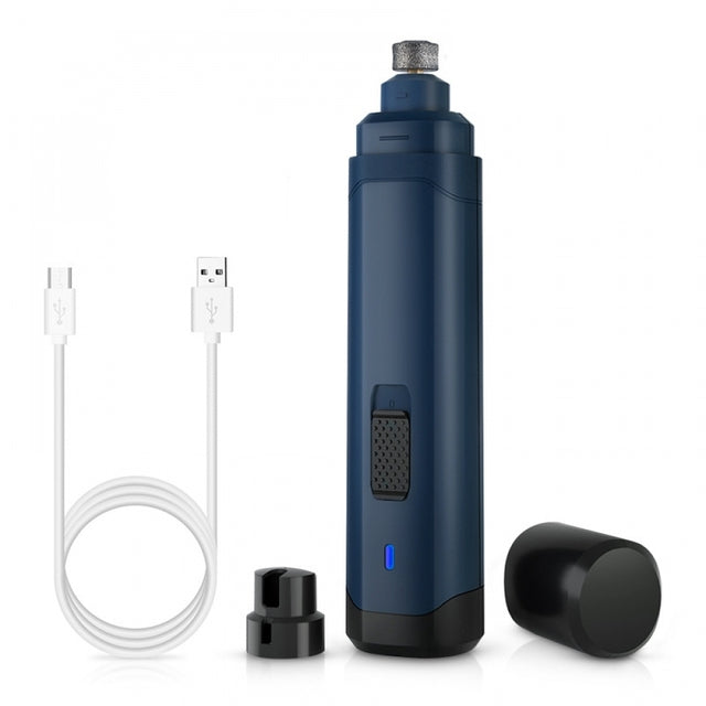Electric Pet Nail Grinder - fede-rizzo
