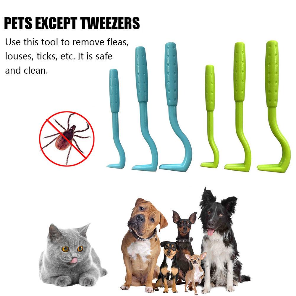 Pet Flea Remover Tool - fede-rizzo