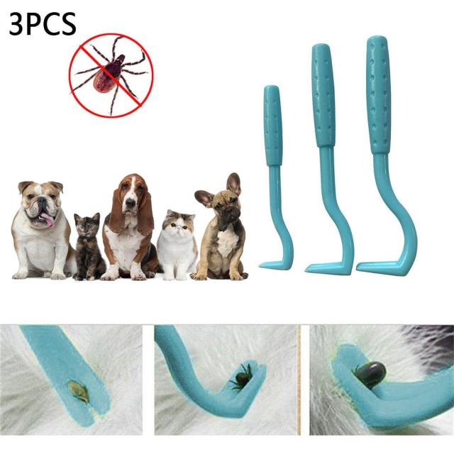 Pet Flea Remover Tool - fede-rizzo