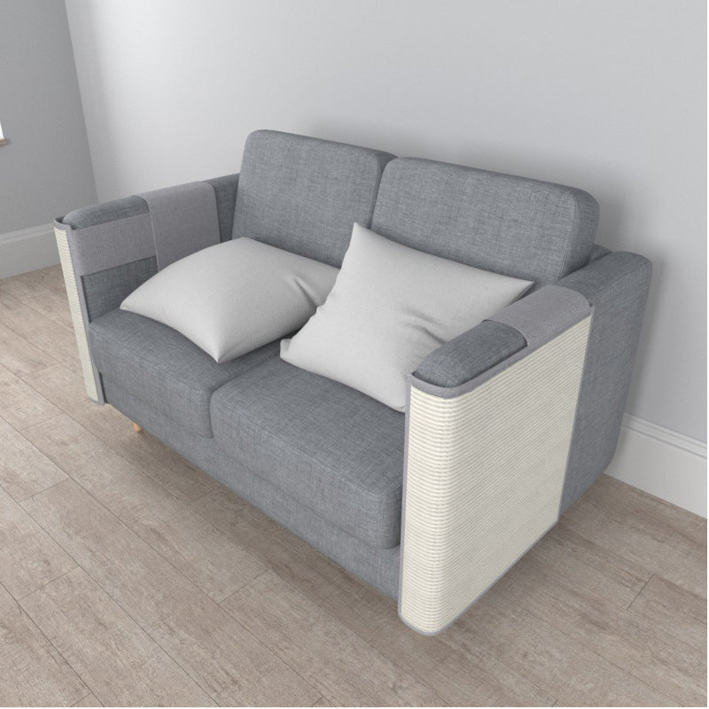 Sofa Furniture Protection Cushion - fede-rizzo