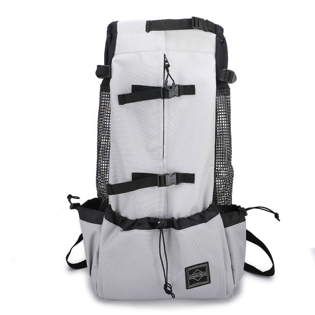 Outdoor Travel Pet Backpack - fede-rizzo