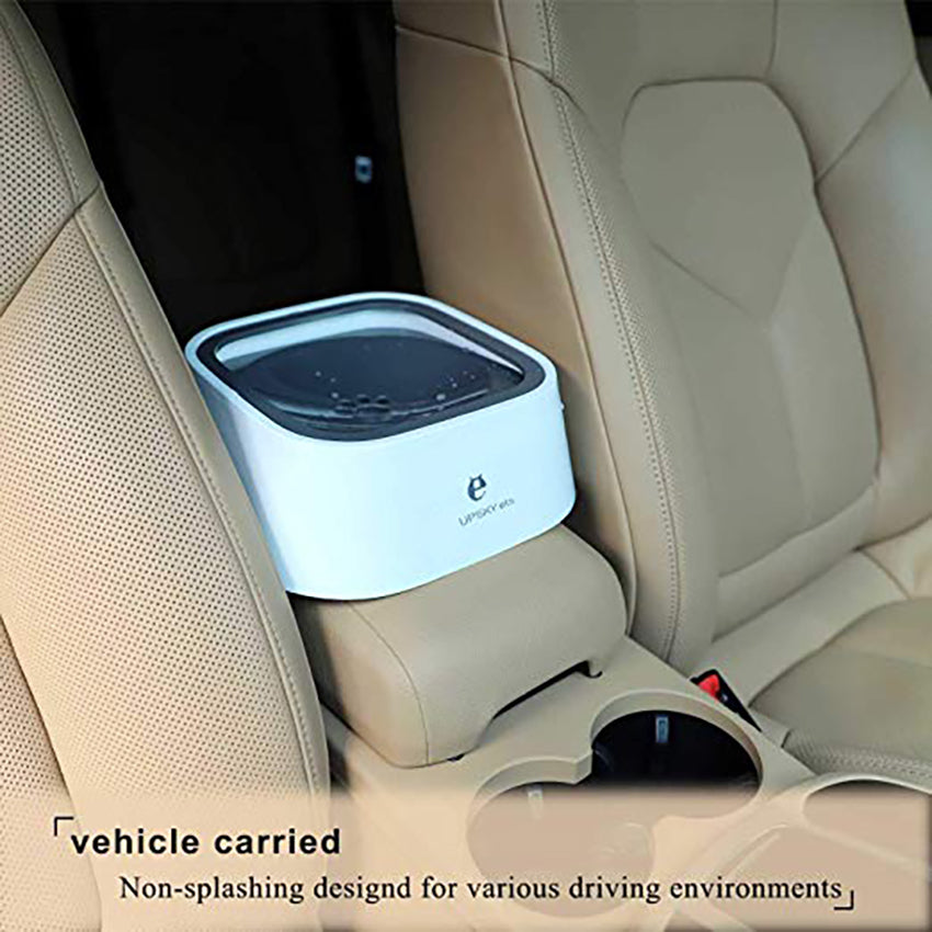 Pet Drinking Water Bowl - fede-rizzo