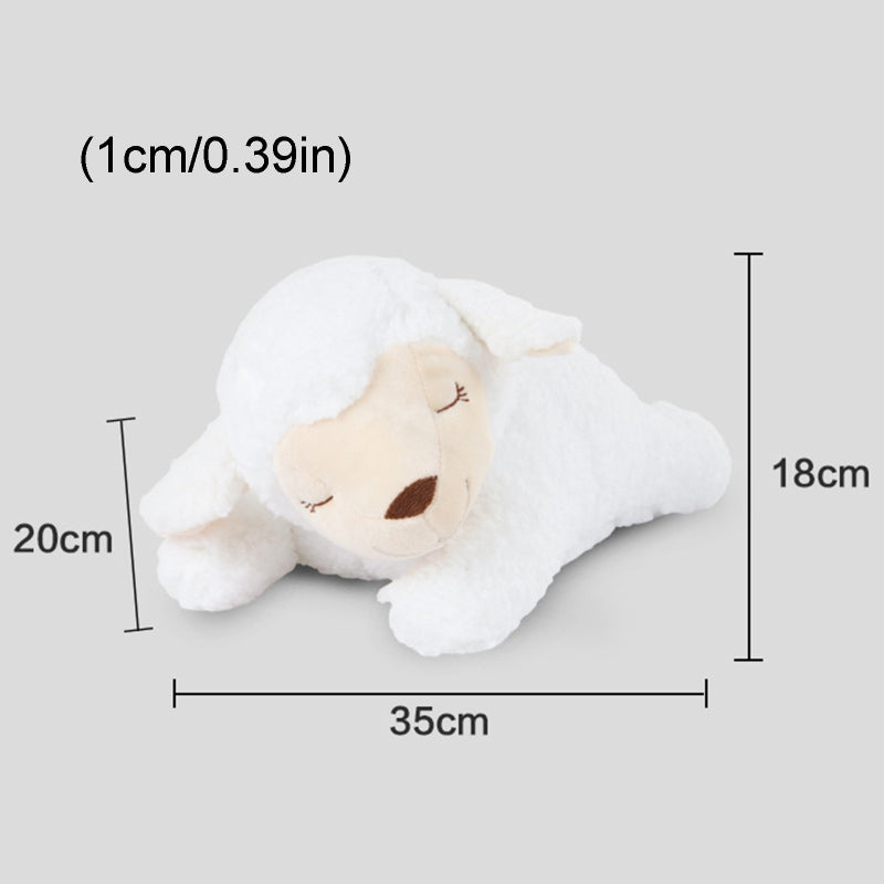 Plush Pet Toy - fede-rizzo
