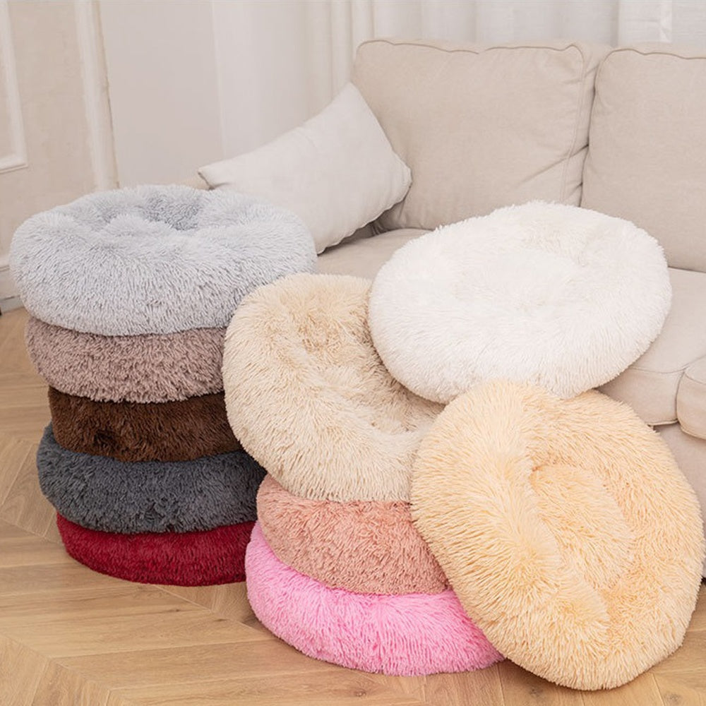 Super Soft Pet Bed - fede-rizzo