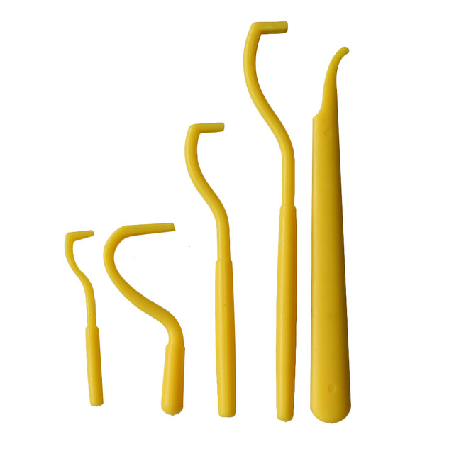 Pet Flea Remover Tool - fede-rizzo