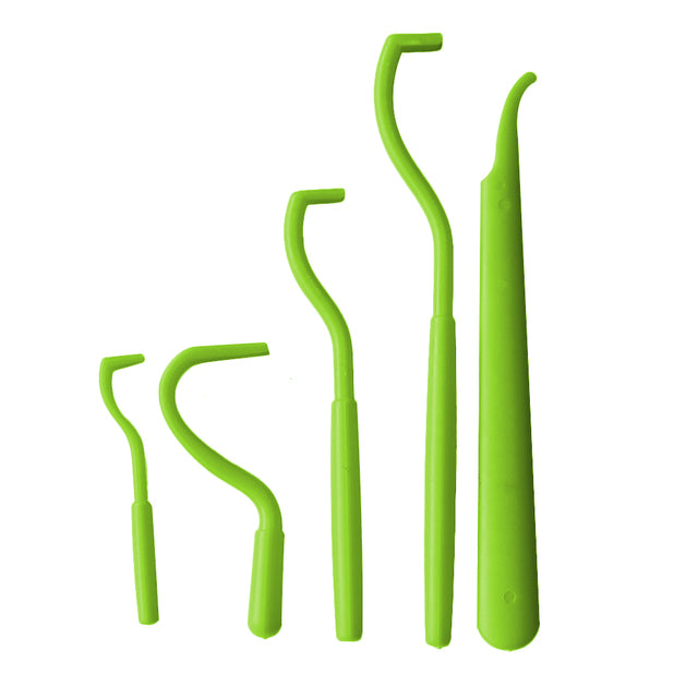 Pet Flea Remover Tool - fede-rizzo