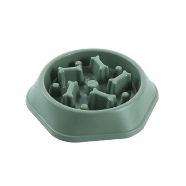 Pet Slow Feeder - fede-rizzo