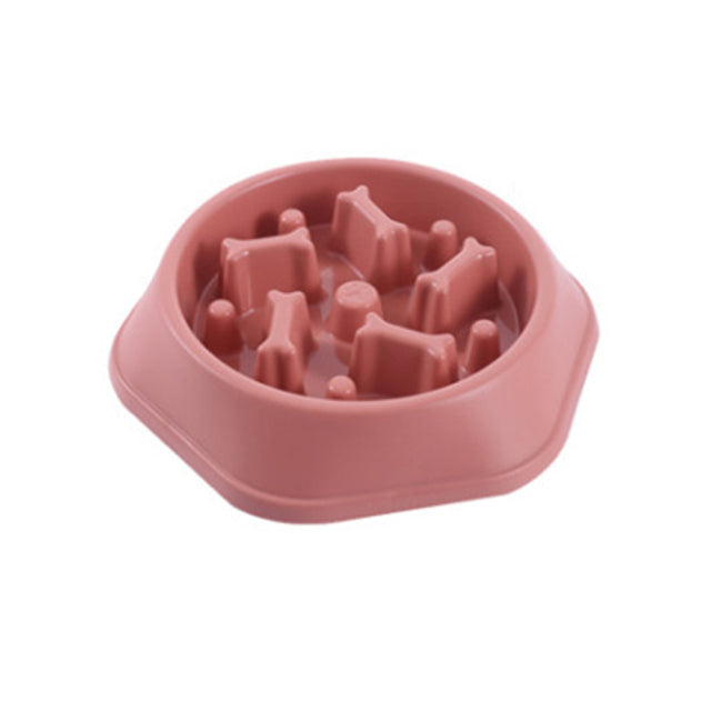 Pet Slow Feeder - fede-rizzo