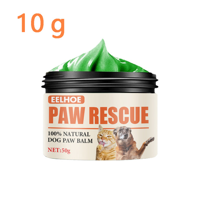 Pet Paw Care Cream - fede-rizzo