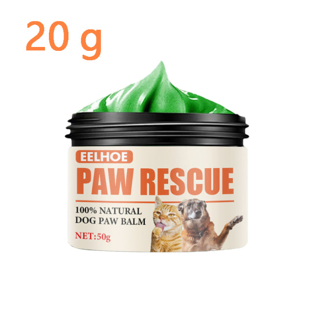 Pet Paw Care Cream - fede-rizzo