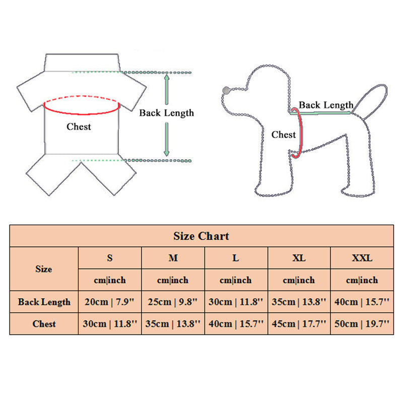 Summer Puppy Cute Dress - fede-rizzo