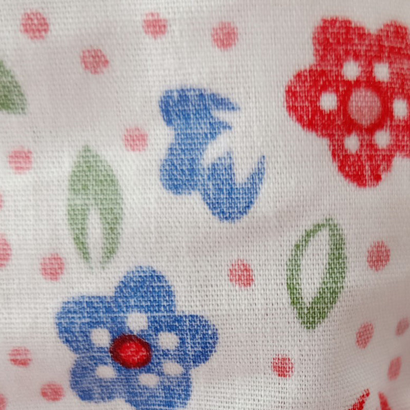 Summer Puppy Cute Dress - fede-rizzo