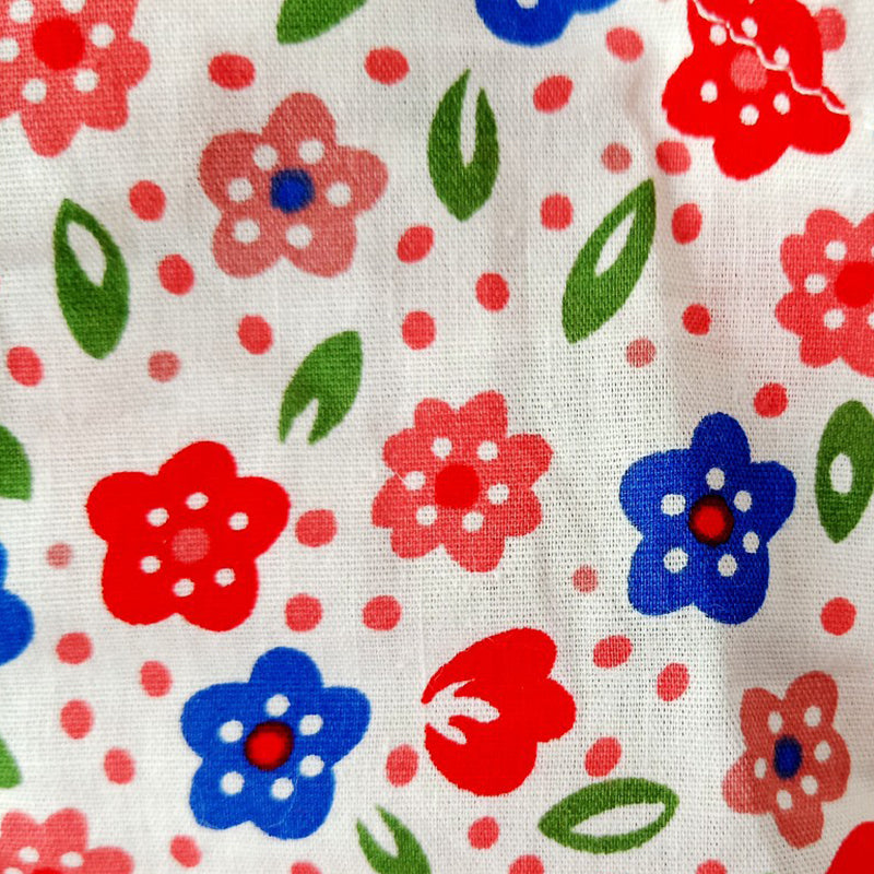 Summer Puppy Cute Dress - fede-rizzo