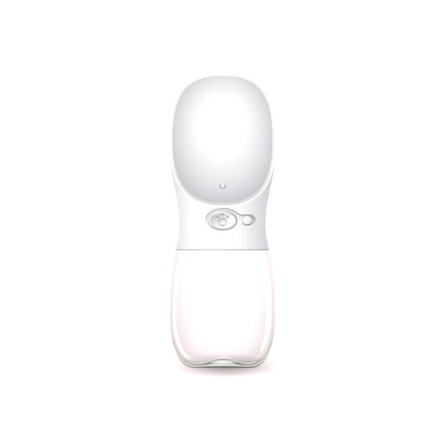 Outdoor Portable Pet Water Bottle - fede-rizzo
