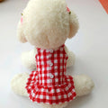 Summer Puppy Cute Dress - fede-rizzo