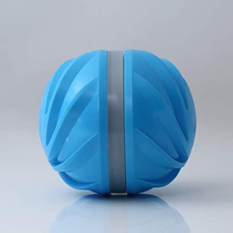 Cheerble Dog Ball Toy, Interactive Self-Propelling Ball