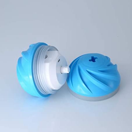 Cheerble Dog Ball Toy, Interactive Self-Propelling Ball