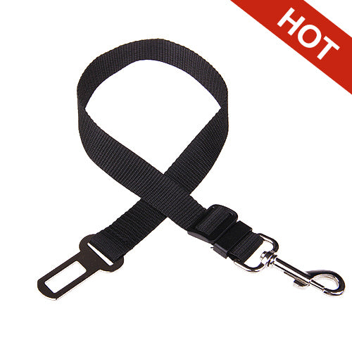 Adjustable Pet Car Safety Belt