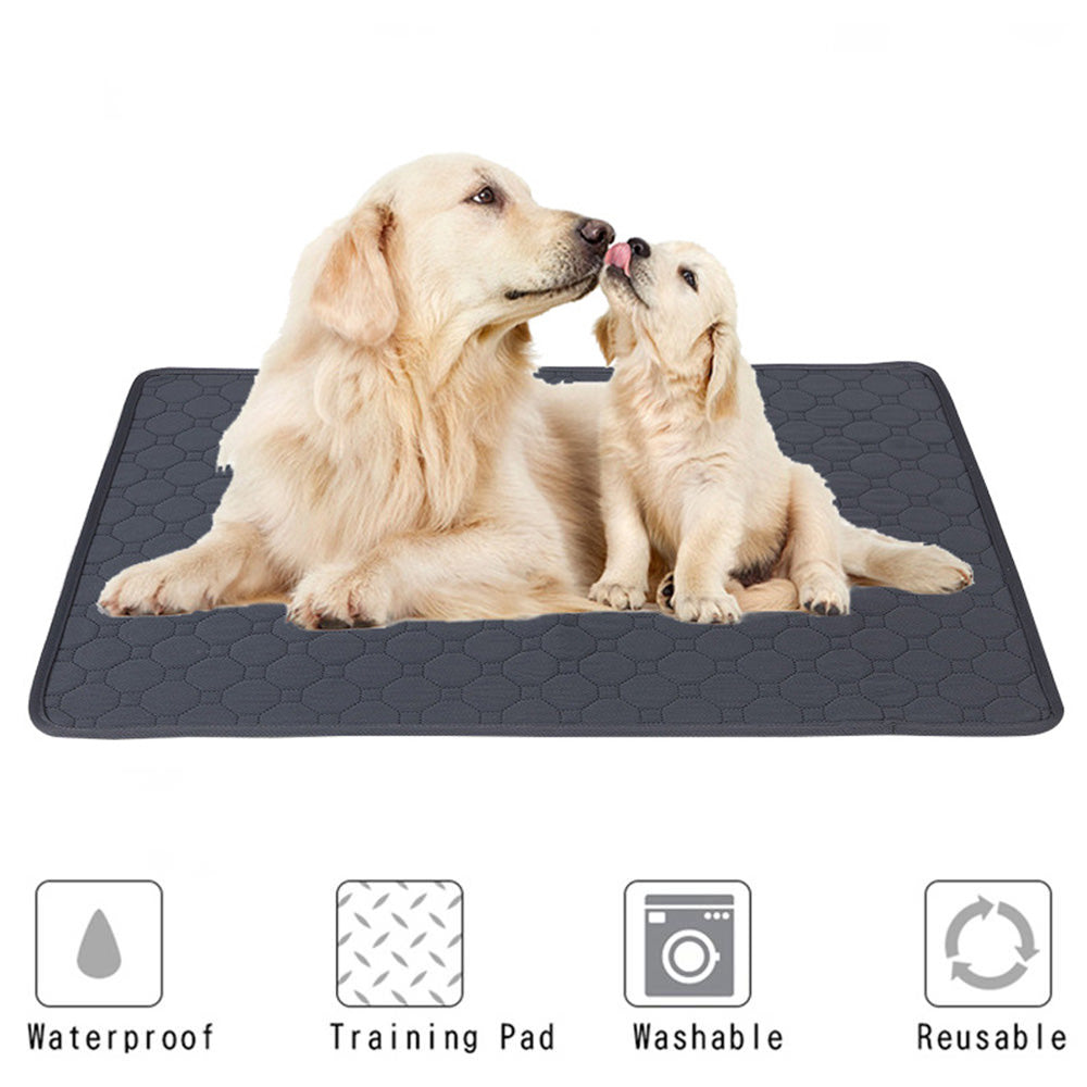 Washable Pet Diaper Mat - fede-rizzo