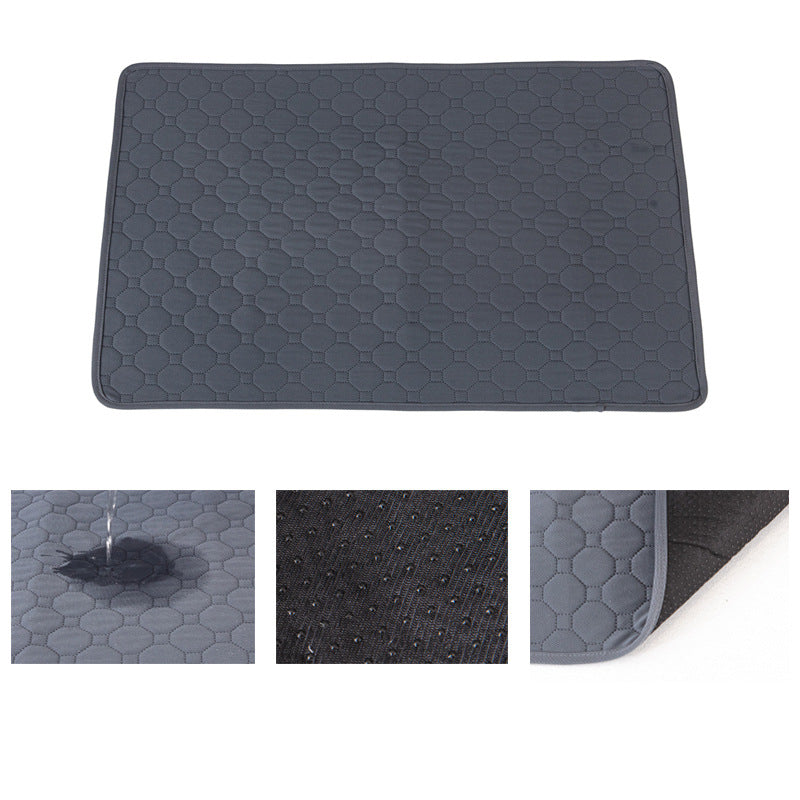 Washable Pet Diaper Mat - fede-rizzo
