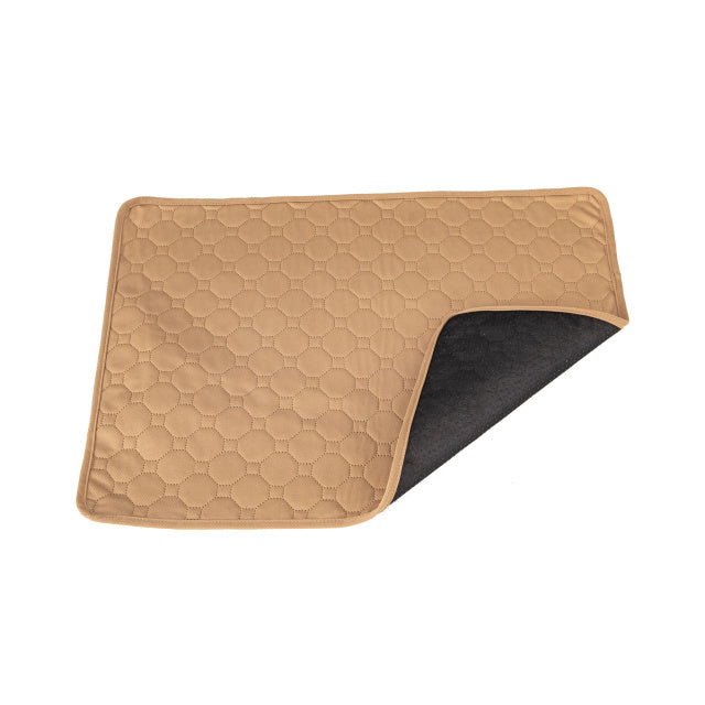 Washable Pet Diaper Mat - fede-rizzo