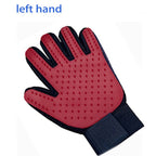 Pet Grooming Glove Brush - fede-rizzo