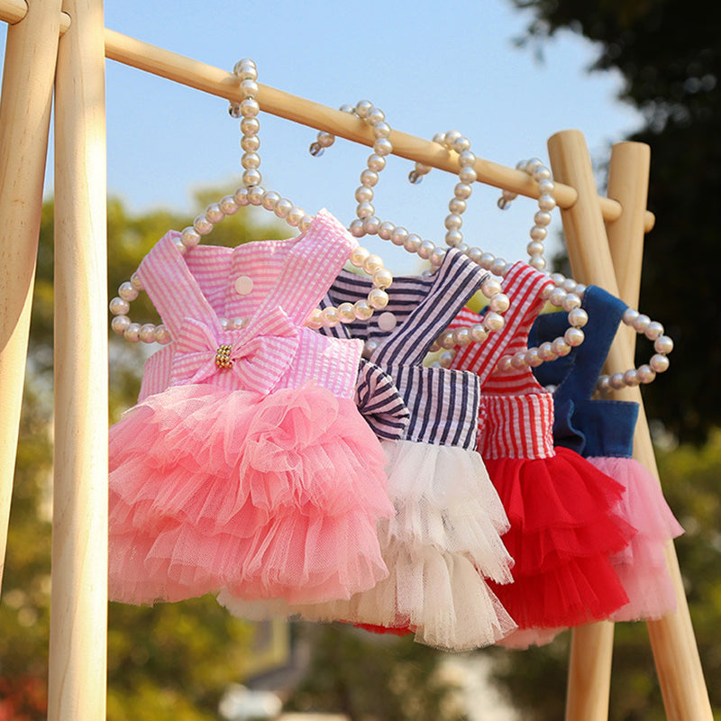 Dog Princess Dress - fede-rizzo