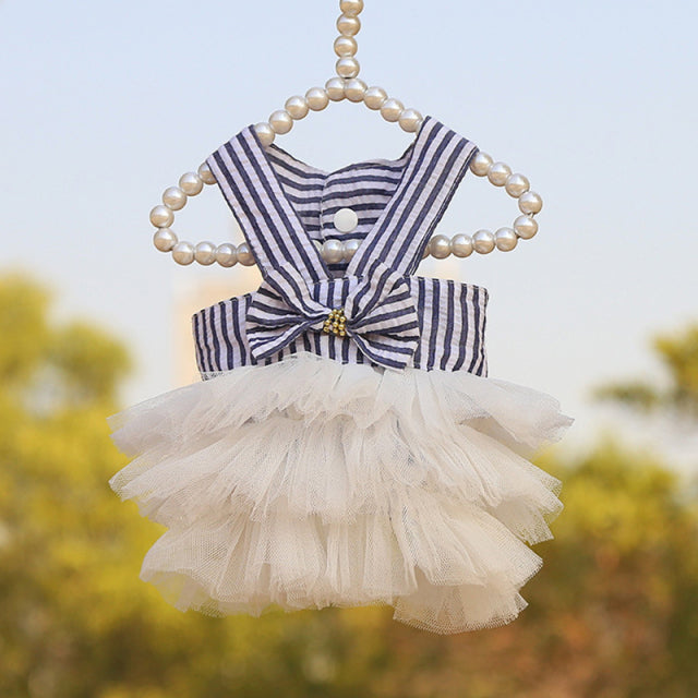 Dog Princess Dress - fede-rizzo