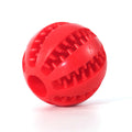 Rubber Pet Ball Toy - fede-rizzo