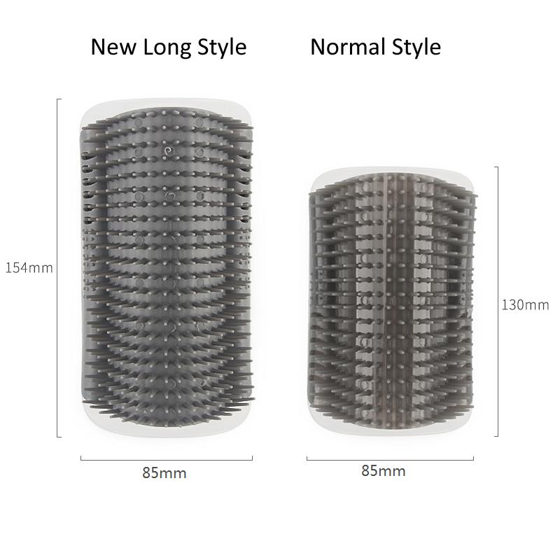 Pet Face Scratcher - fede-rizzo